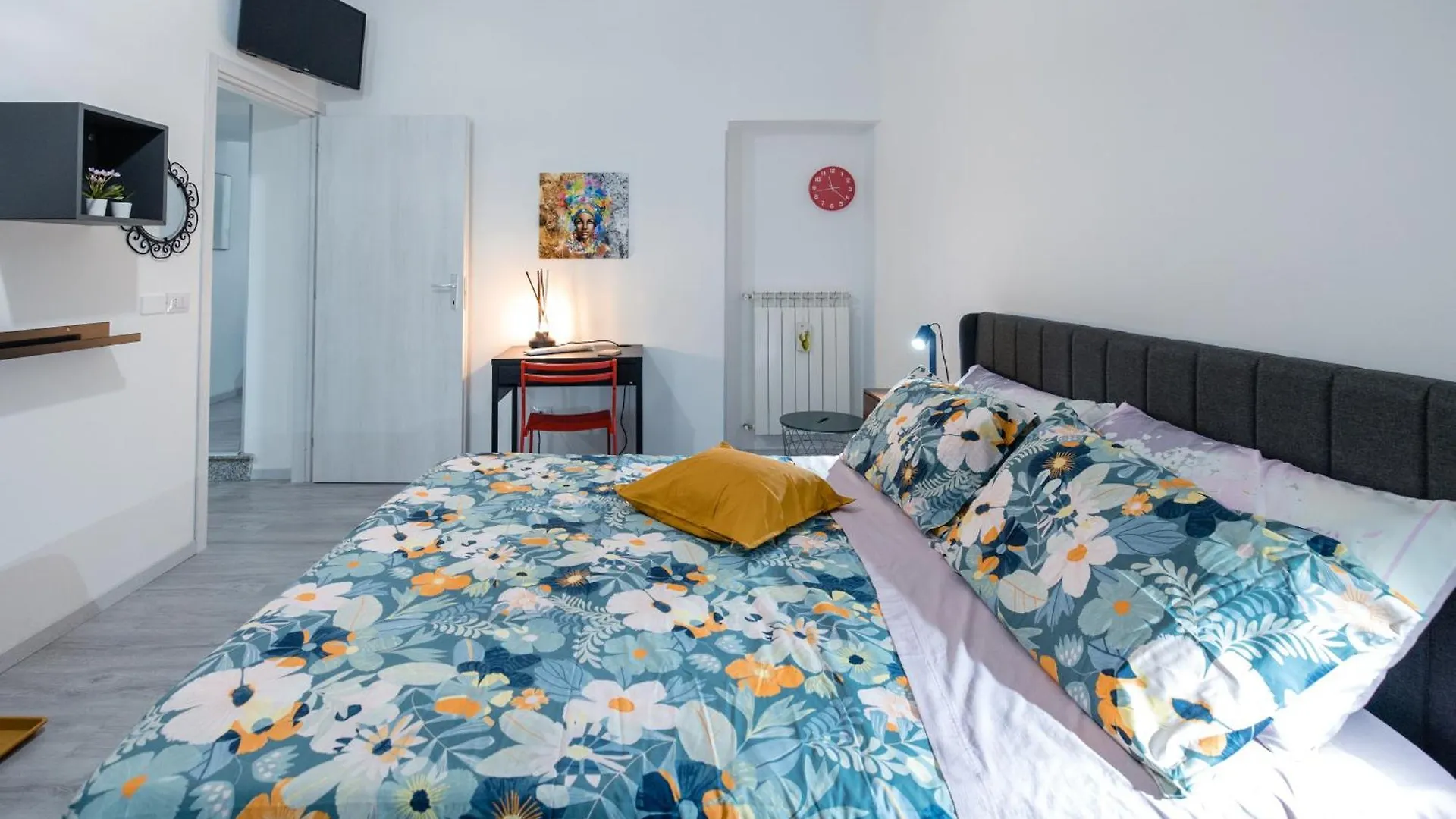 Apartment Casa Vacanza Francesca Leonforte