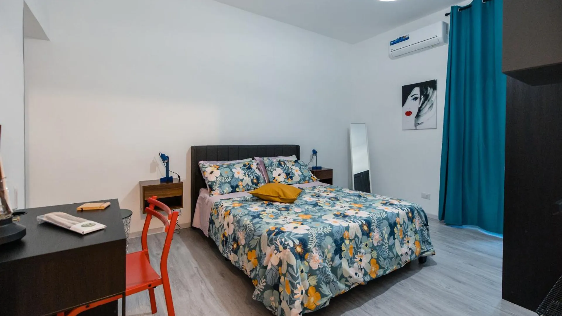 Casa Vacanza Francesca Leonforte