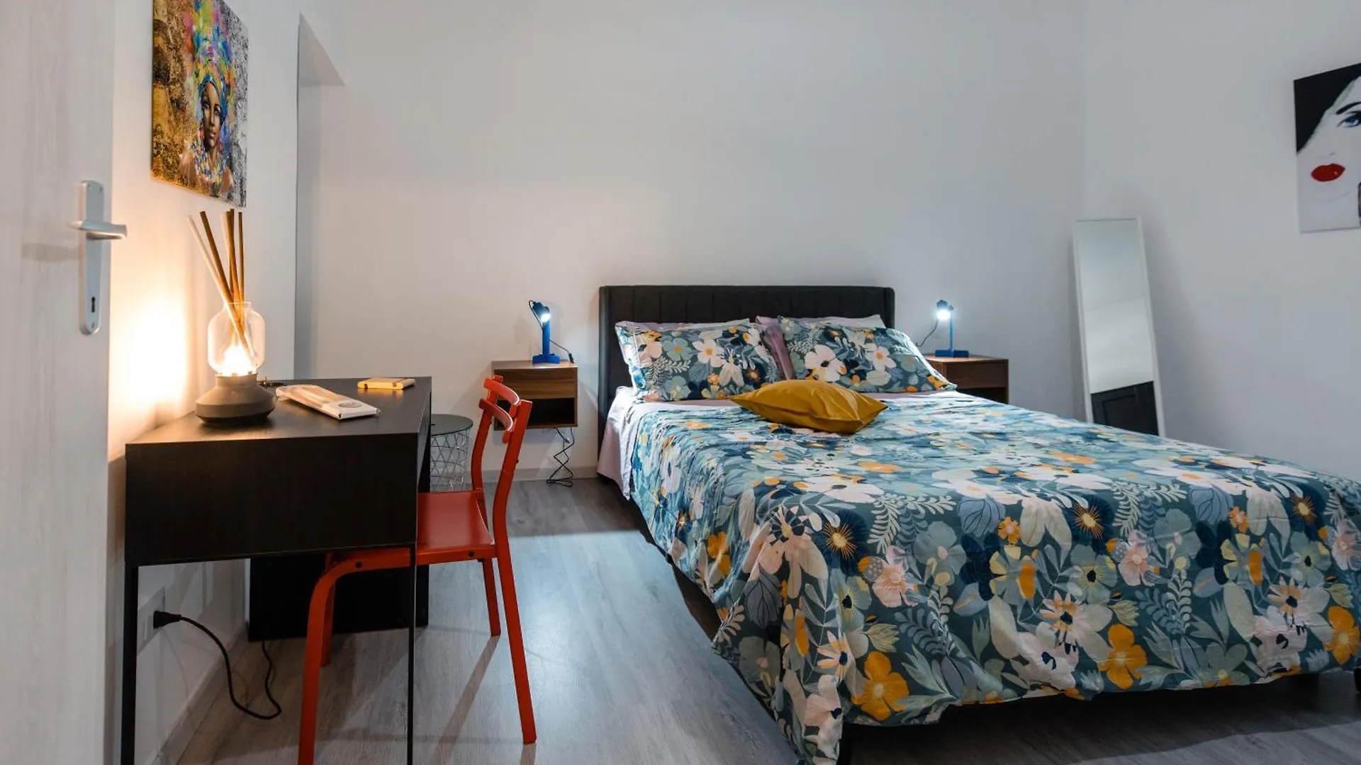 Apartment Casa Vacanza Francesca Leonforte