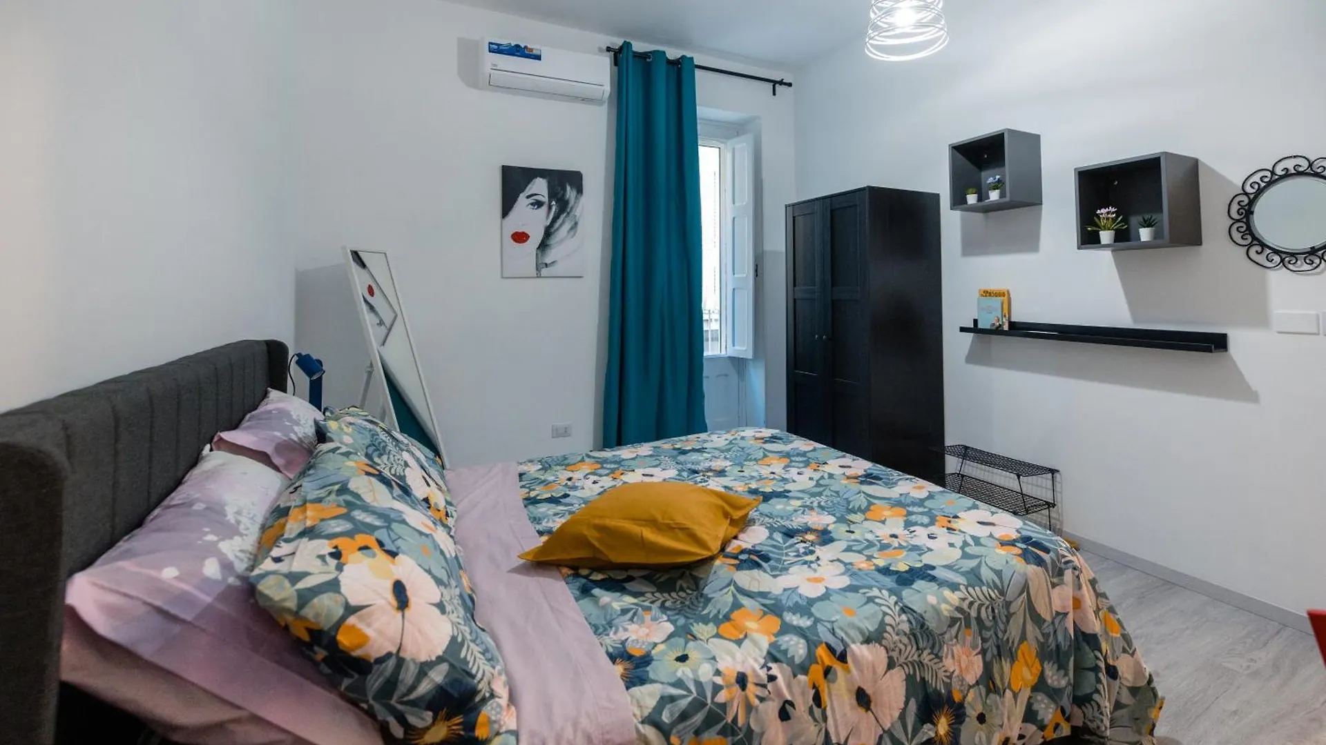 Casa Vacanza Francesca Leonforte 0*,